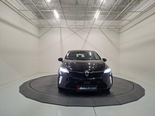 Renault Clio image 8