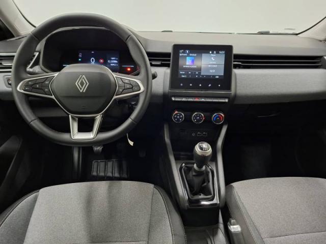 Renault Clio image 2