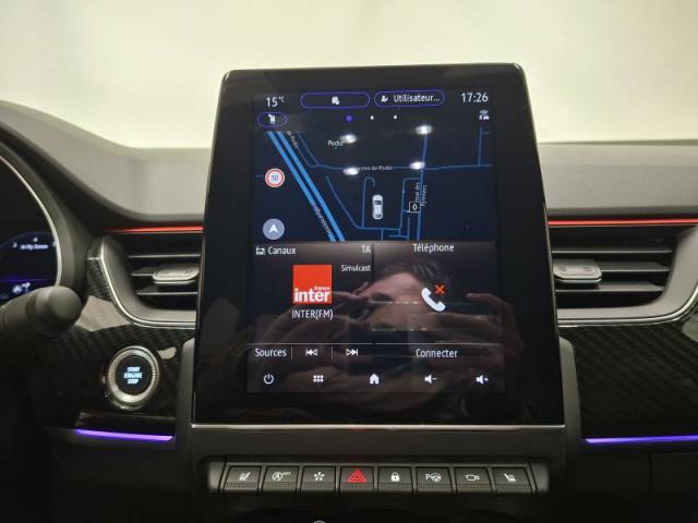 Renault Arkana image 5