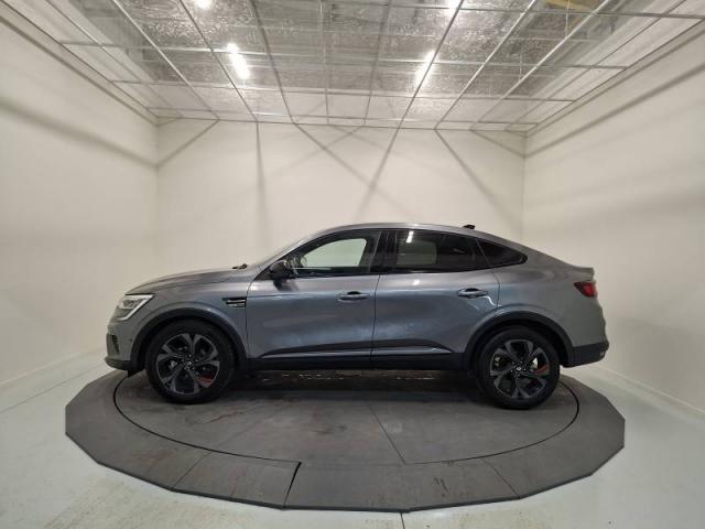 Renault Arkana image 1