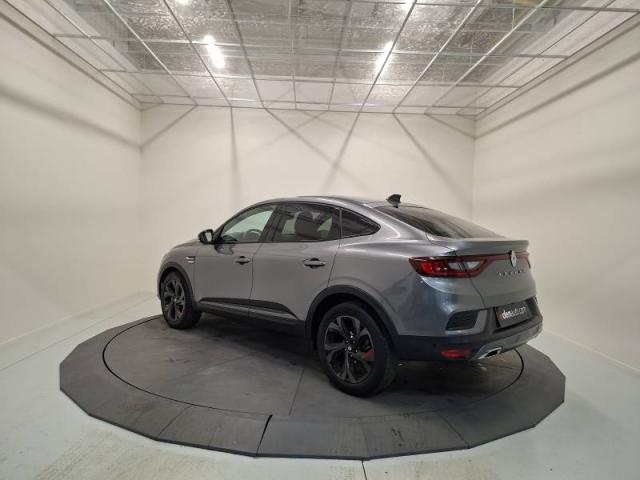 Renault Arkana image 8