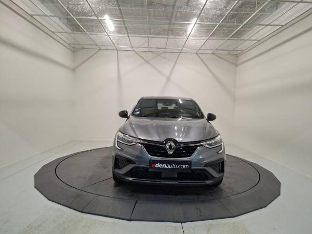 Renault Arkana image 9