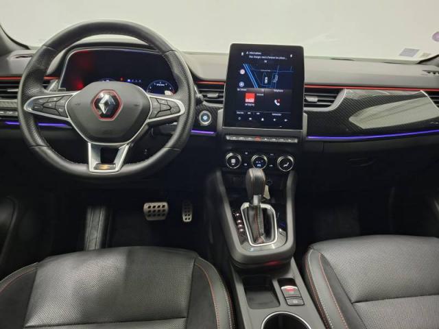 Renault Arkana image 4