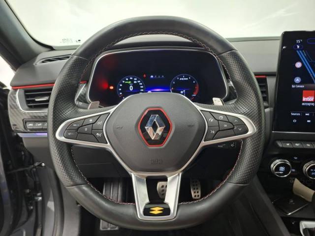 Renault Arkana image 7