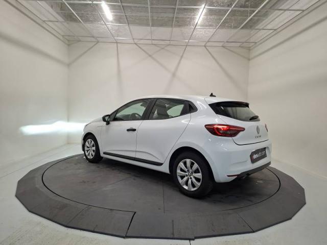 Renault Clio image 8