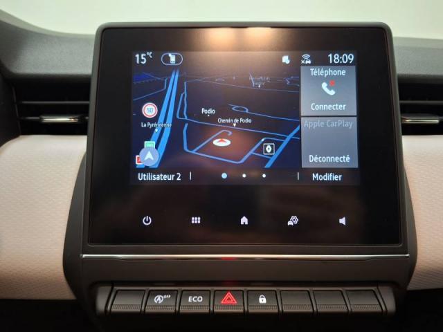 Renault Clio image 6