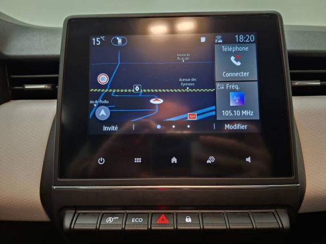 Renault Clio image 1