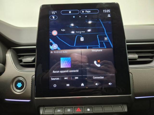 Renault Arkana image 2