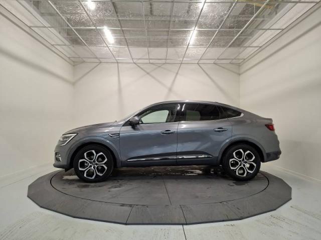 Renault Arkana image 1