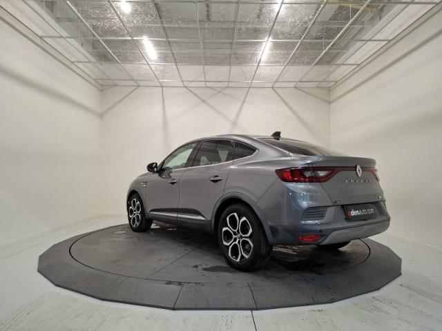 Renault Arkana image 3