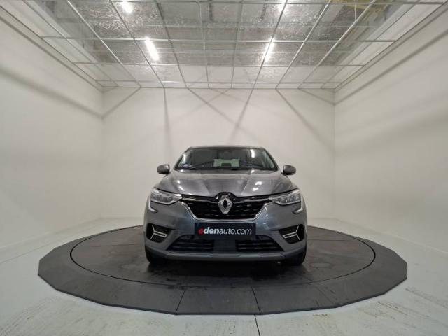 Renault Arkana image 5