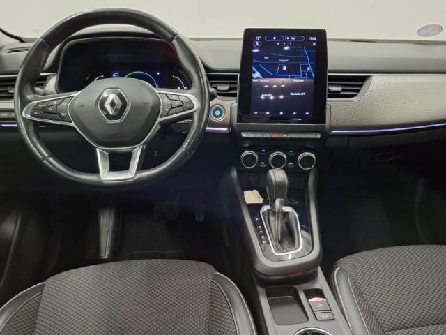 Renault Arkana image 4