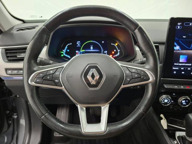 Renault Arkana image 8