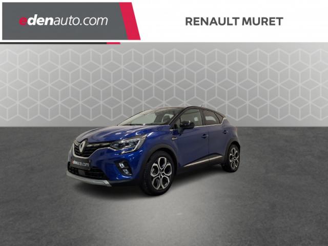 Renault Captur E-Tech Plug-In 160 - 21 Intens