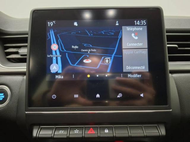 Renault Captur image 4