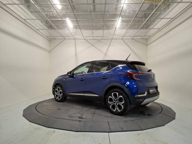 Renault Captur image 5