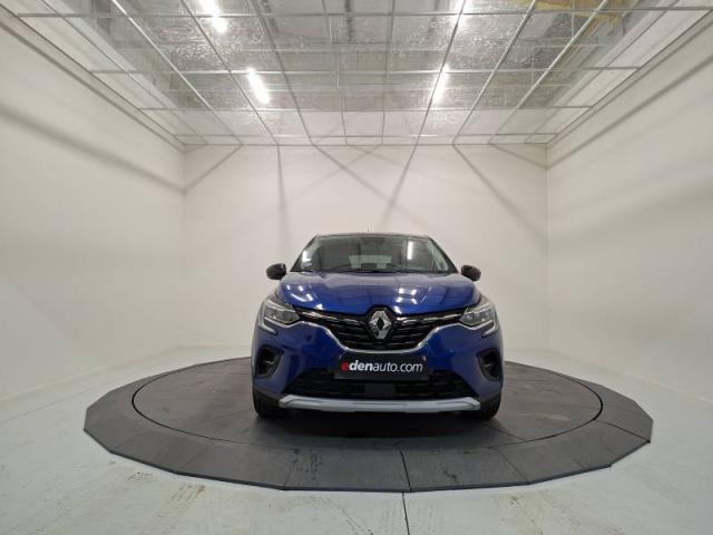 Renault Captur image 2