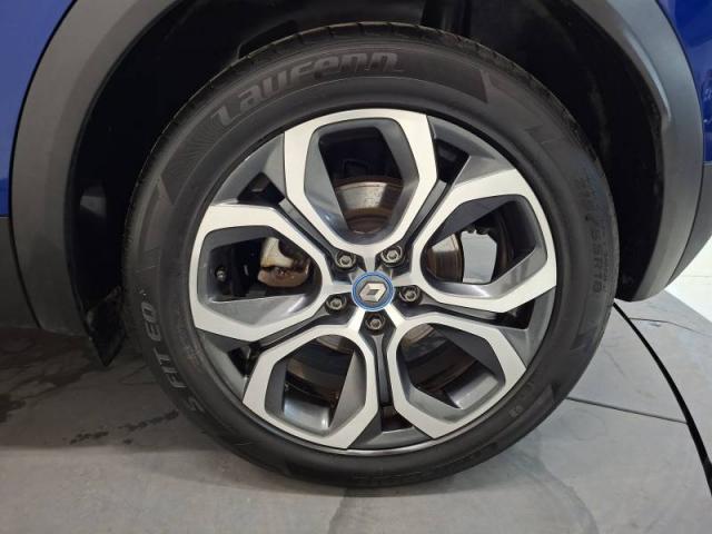 Renault Captur image 9