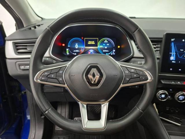 Renault Captur image 6