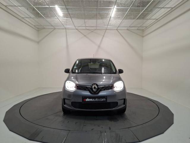 Renault Twingo image 4