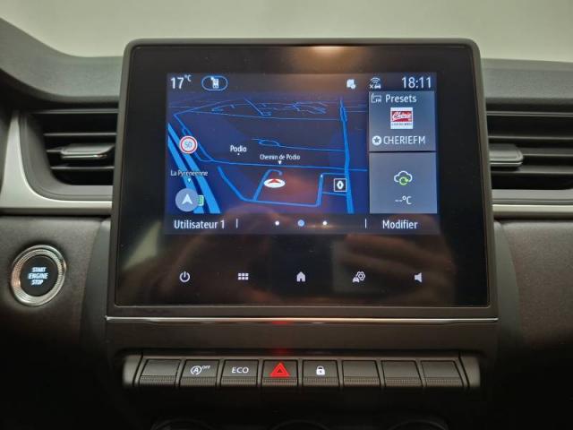 Renault Captur image 4