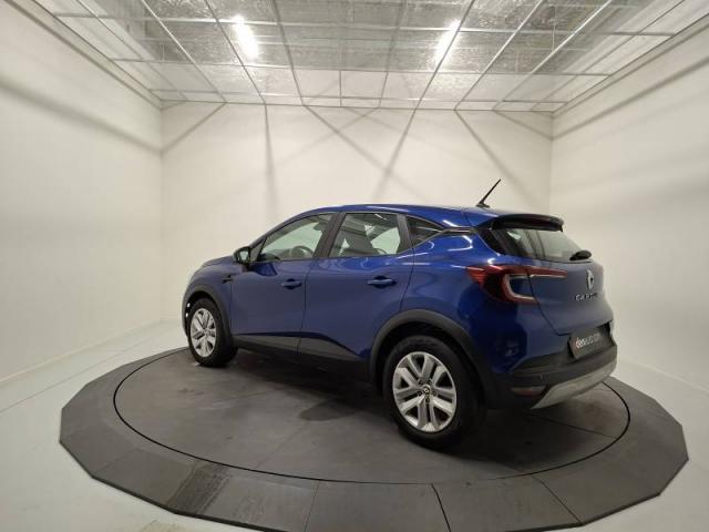 Renault Captur image 2