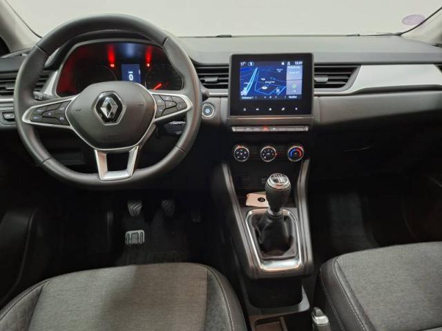 Renault Captur image 8