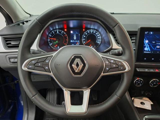 Renault Captur image 7