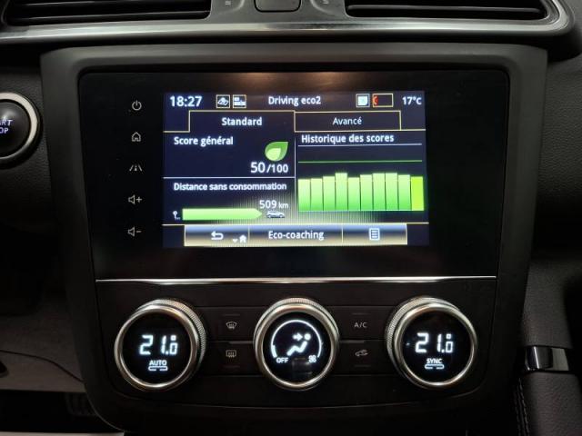 Renault Kadjar image 7