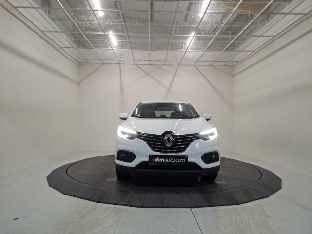 Renault Kadjar image 4
