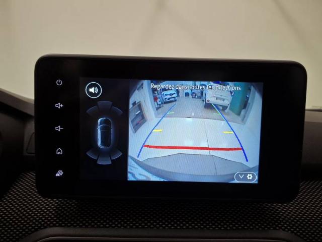 Dacia Sandero image 6