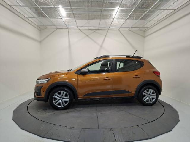 Dacia Sandero image 2