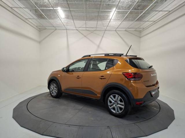 Dacia Sandero image 8