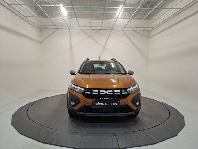 Dacia Sandero image 1