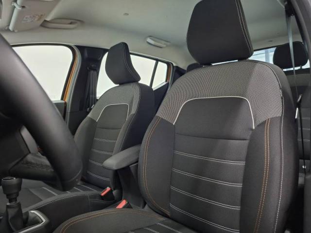 Dacia Sandero image 7