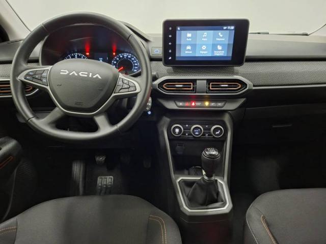 Dacia Sandero image 5