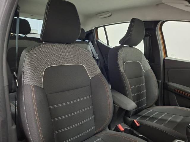 Dacia Sandero image 9