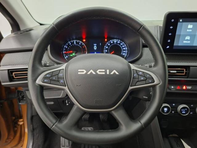 Dacia Sandero image 3