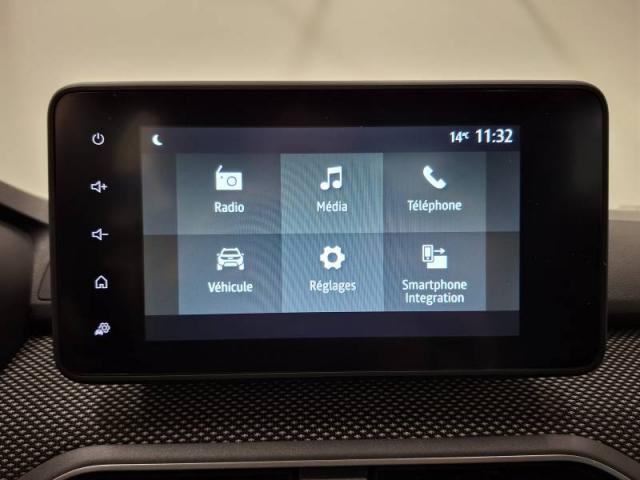 Dacia Sandero image 4