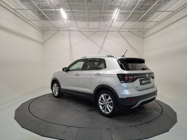 Volkswagen T-Cross image 4