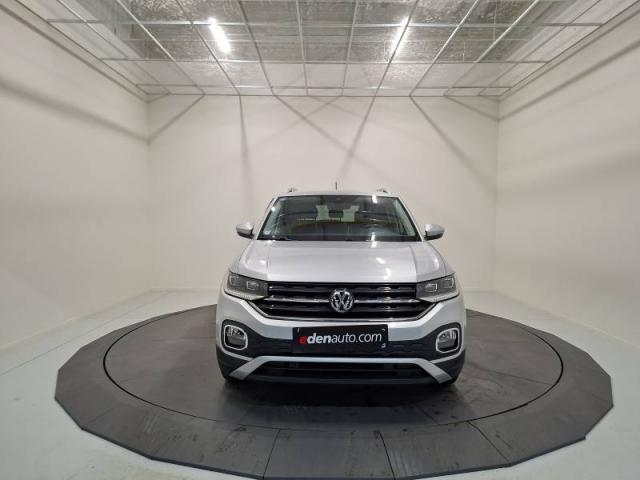 Volkswagen T-Cross image 7