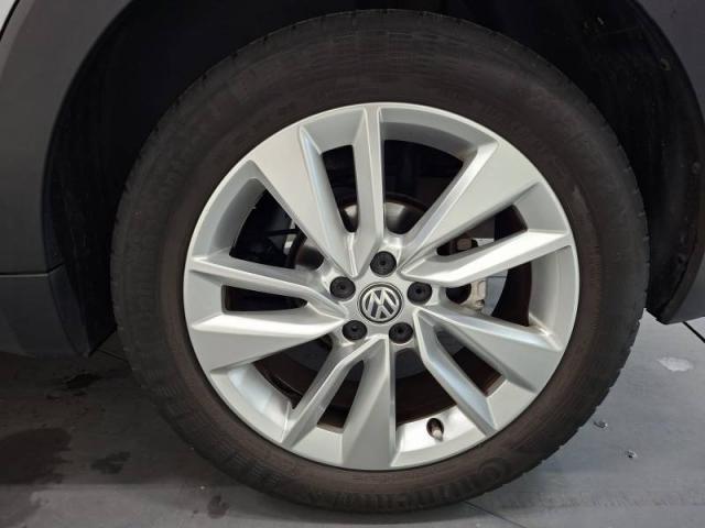 Volkswagen T-Cross image 5