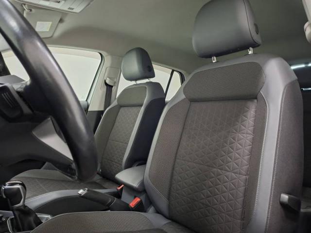 Volkswagen T-Cross image 3