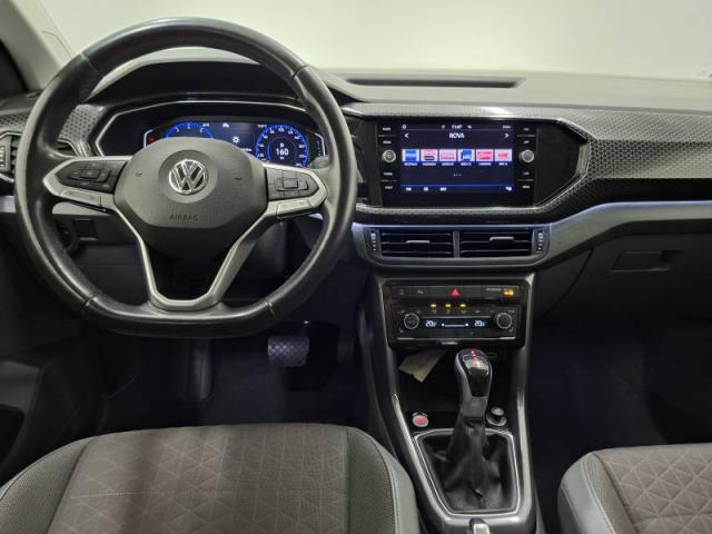 Volkswagen T-Cross image 6