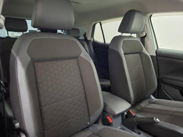 Volkswagen T-Cross image 8