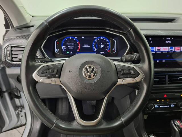 Volkswagen T-Cross image 9