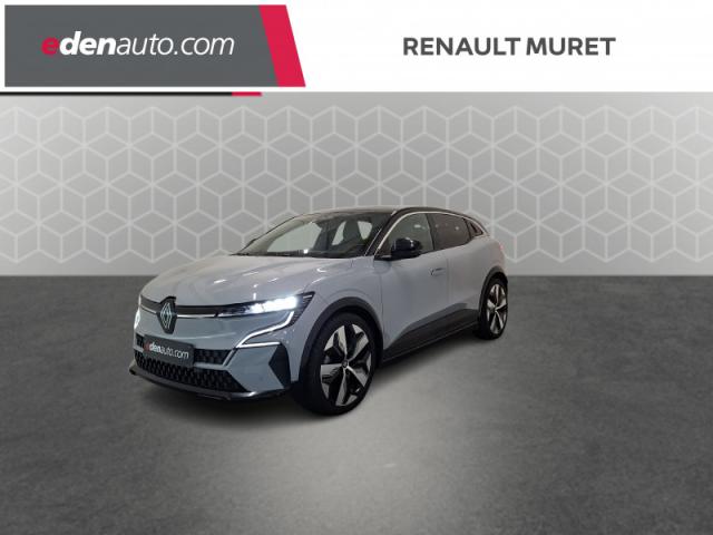 Renault Mégane E-Tech Ev60 220 Ch Super Charge Techno