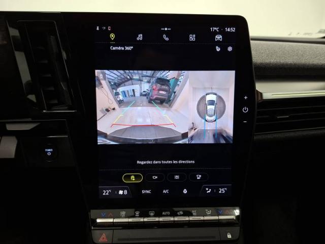 Renault Mégane image 6