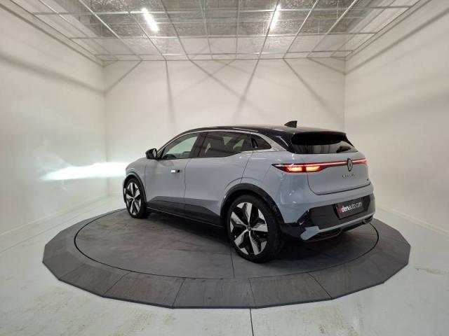 Renault Mégane image 7