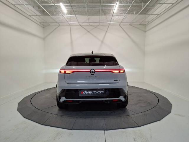 Renault Mégane image 1